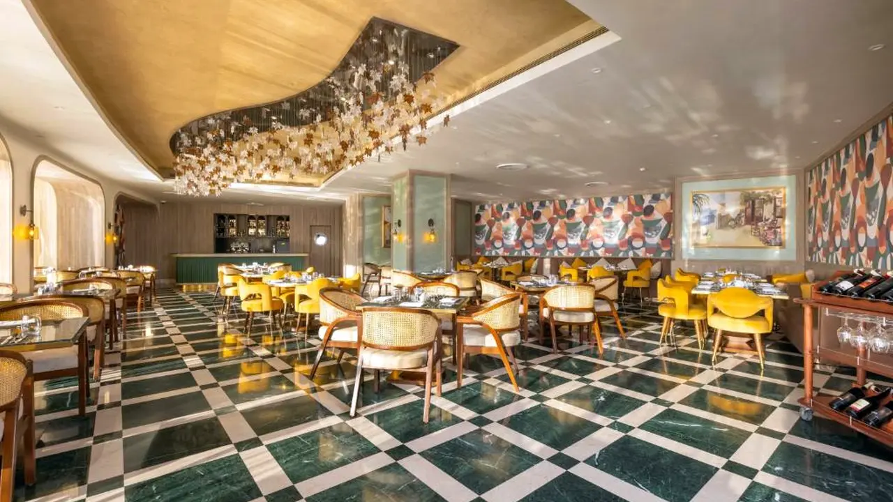 Hotel Rixos Radamis - Sharm Elshikh